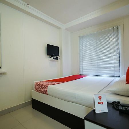 מונאר Oyo Hotel Cocoa Tree מראה חיצוני תמונה