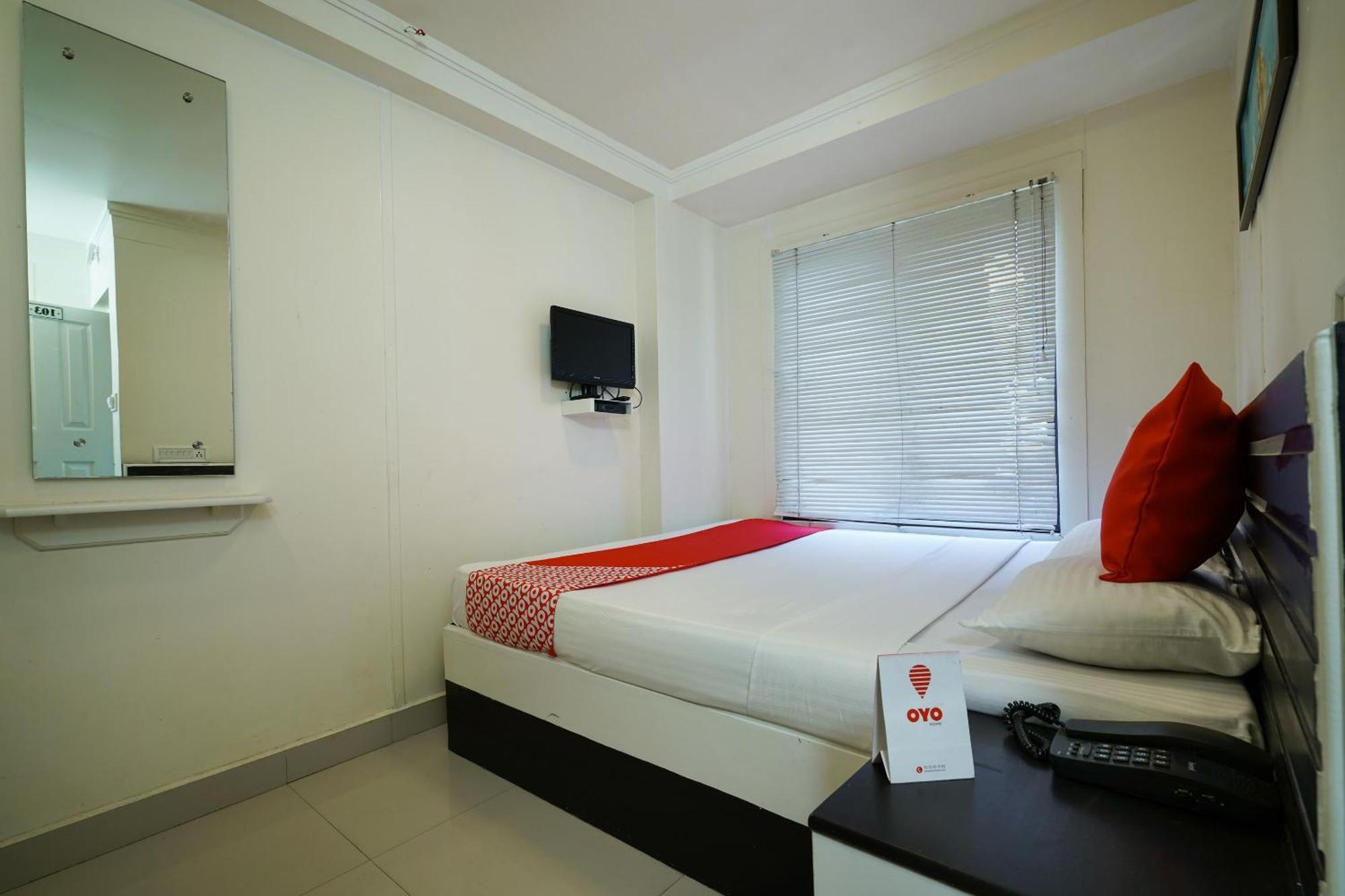 מונאר Oyo Hotel Cocoa Tree מראה חיצוני תמונה